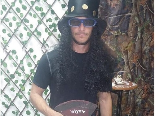 הבחירה - חדר בריחה